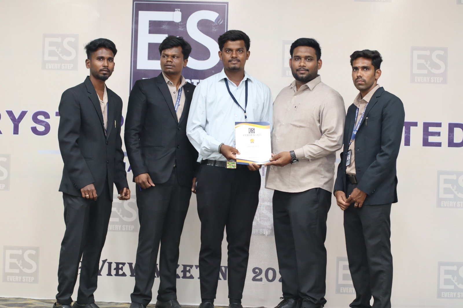 EVERY STEP LPG Solutions